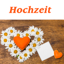 Alles Rund um Deine Hochzeit. Alles Rund um Deine Hochzeit.
