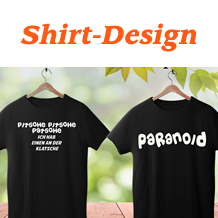 Textilien mit lustigen Motiven & Sprüchen Textilien mit lustigen Motiven & Sprüchen